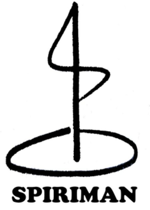 SPIRIMAN Logo (EUIPO, 18.03.2024)