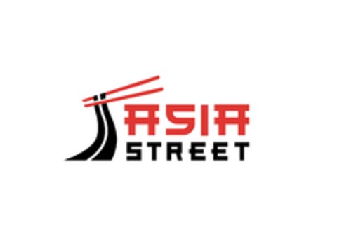 ASIA STREET Logo (EUIPO, 27.03.2024)