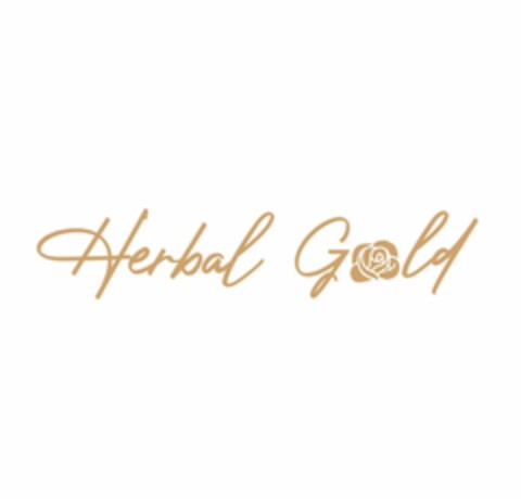 Herbal Gold Logo (EUIPO, 10.04.2024)