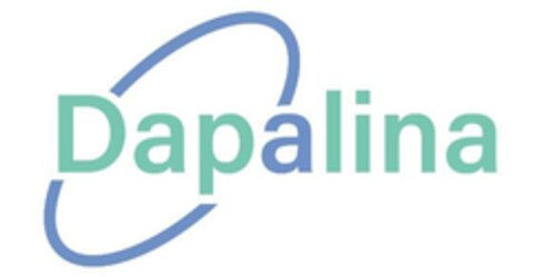 Dapalina Logo (EUIPO, 18.04.2024)