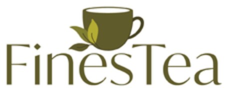 FinesTea Logo (EUIPO, 14.05.2024)