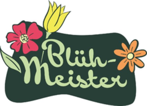 Blüh Meister Logo (EUIPO, 29.05.2024)