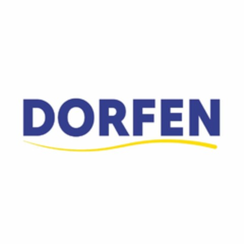 DORFEN Logo (EUIPO, 05.06.2024)