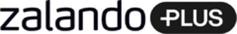 zalando PLUS Logo (EUIPO, 07.06.2024)