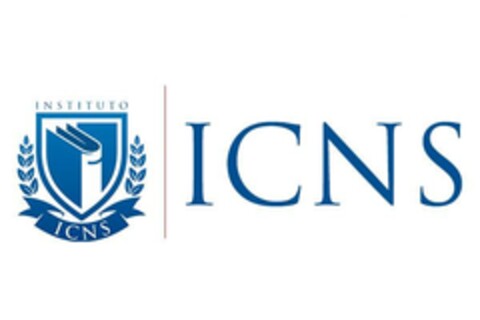 INSTITUTO ICNS ICNS Logo (EUIPO, 17.06.2024)