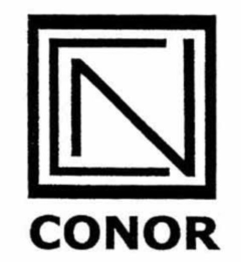 CONOR Logo (EUIPO, 25.06.2024)