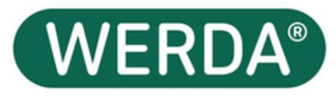 WERDA Logo (EUIPO, 06/26/2024)