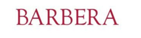 BARBERA Logo (EUIPO, 15.07.2024)