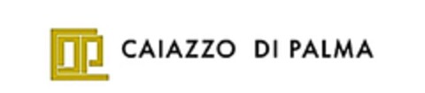 CDP CAIAZZO DI PALMA Logo (EUIPO, 24.08.2024)