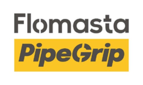 Flomasta Pipe Grip Logo (EUIPO, 17.09.2024)