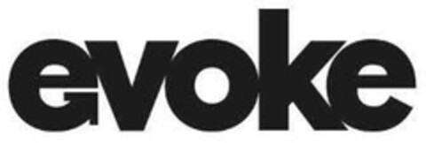 evoke Logo (EUIPO, 09/18/2024)