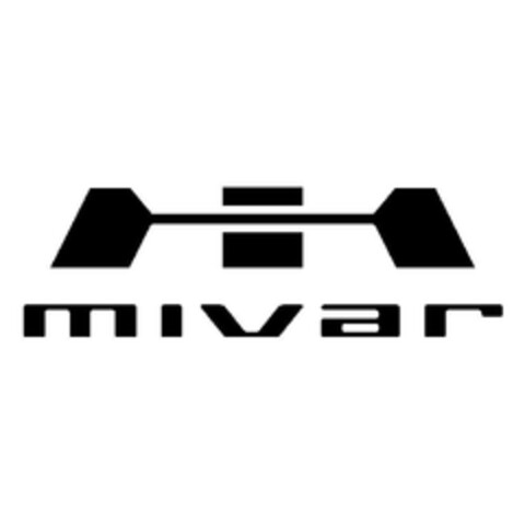 M MIVAR Logo (EUIPO, 24.03.2025)