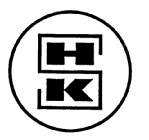 HKS Logo (EUIPO, 01.04.1996)