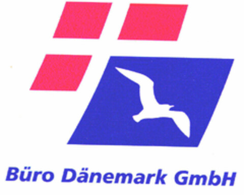 Büro Dänemark GmbH Logo (EUIPO, 01.04.1996)