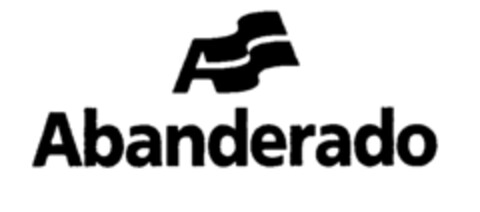 ABANDERADO Logo (EUIPO, 01.04.1996)