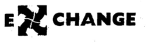 EXCHANGE Logo (EUIPO, 03.04.1996)