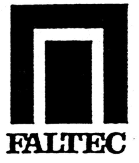 FALTEC Logo (EUIPO, 29.10.1996)