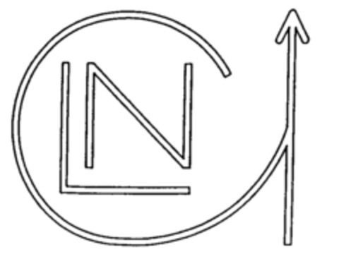 LN Logo (EUIPO, 11.02.1997)