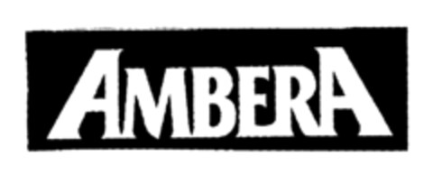 AMBERA Logo (EUIPO, 12.05.1997)