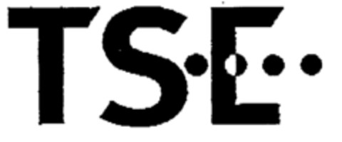 TSE Logo (EUIPO, 09/05/1997)