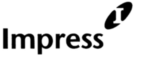 Impress I Logo (EUIPO, 21.10.1997)