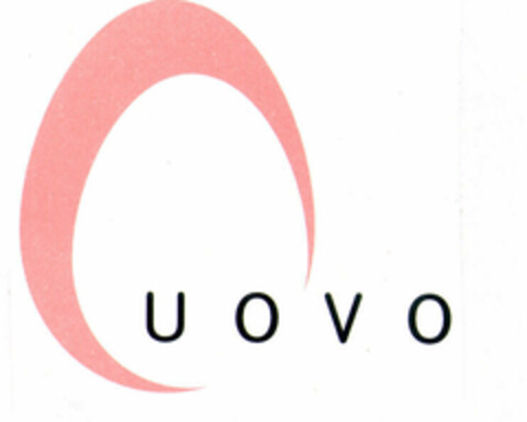 UOVO Logo (EUIPO, 01/15/1998)