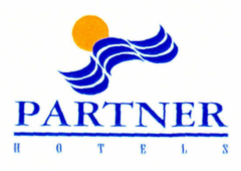 PARTNER HOTELS Logo (EUIPO, 29.05.1998)
