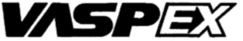 VASPEX Logo (EUIPO, 12.02.1999)