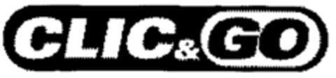 CLIC & GO Logo (EUIPO, 11.03.1999)