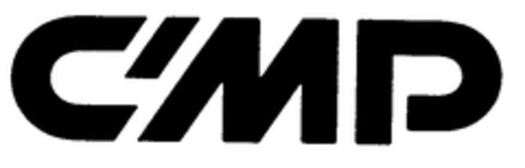 C'MP Logo (EUIPO, 31.03.1999)