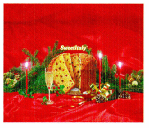 SweetItaly Logo (EUIPO, 17.05.1999)