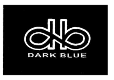 DARK BLUE Logo (EUIPO, 06.08.1999)