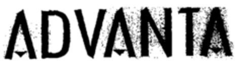 ADVANTA Logo (EUIPO, 18.10.1999)