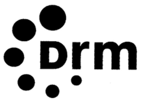 Drm Logo (EUIPO, 27.10.1999)