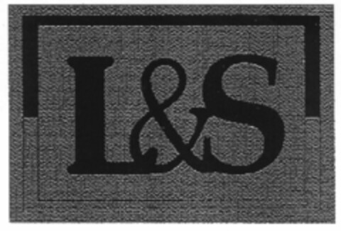 L&S Logo (EUIPO, 27.10.1999)