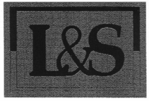 L&S Logo (EUIPO, 10/27/1999)