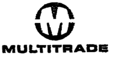 M MULTITRADE Logo (EUIPO, 02.12.1999)