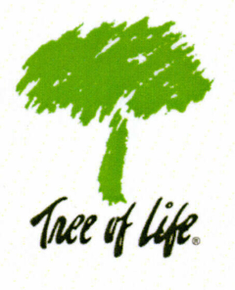 Tree of life. Logo (EUIPO, 31.01.2000)