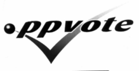 ppvote Logo (EUIPO, 03.04.2000)