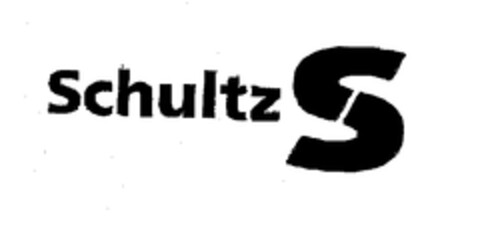 Schultz S Logo (EUIPO, 02.05.2000)