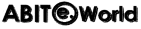 ABIT e.World Logo (EUIPO, 09.06.2000)