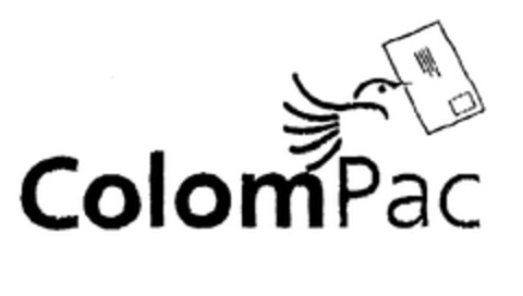 ColomPac Logo (EUIPO, 07/10/2000)