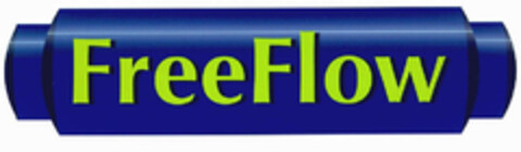 FreeFlow Logo (EUIPO, 11.07.2000)