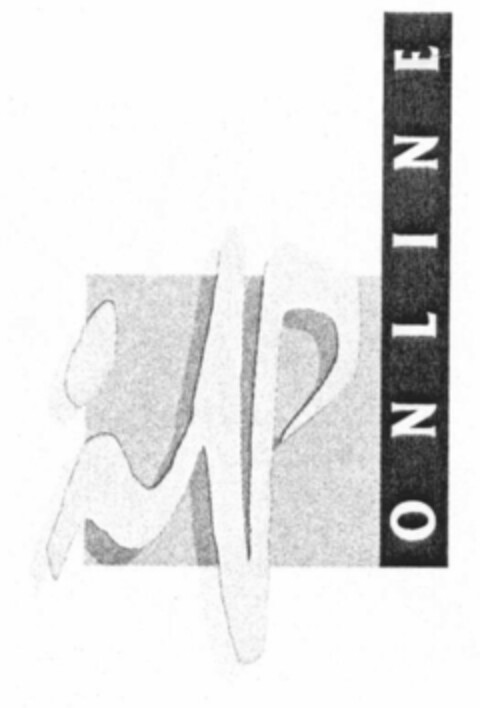 ip ONLINE Logo (EUIPO, 24.07.2000)