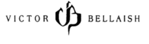 VB VICTOR BELLAISH Logo (EUIPO, 24.11.2000)