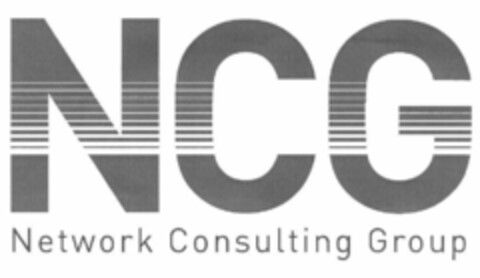 NCG Network Consulting Group Logo (EUIPO, 02.01.2001)