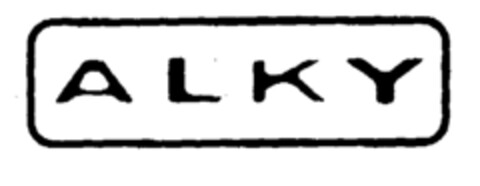 ALKY Logo (EUIPO, 07.02.2001)