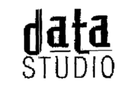 data STUDIO Logo (EUIPO, 22.03.2001)