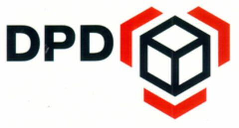 DPD Logo (EUIPO, 05/25/2001)