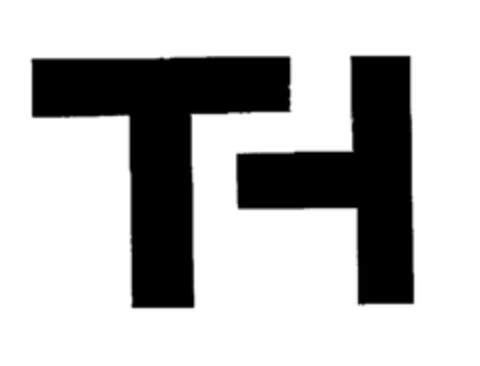 TH Logo (EUIPO, 26.06.2001)